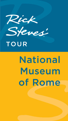 Rick Steves - Rick Steves Tour: National Museum of Rome