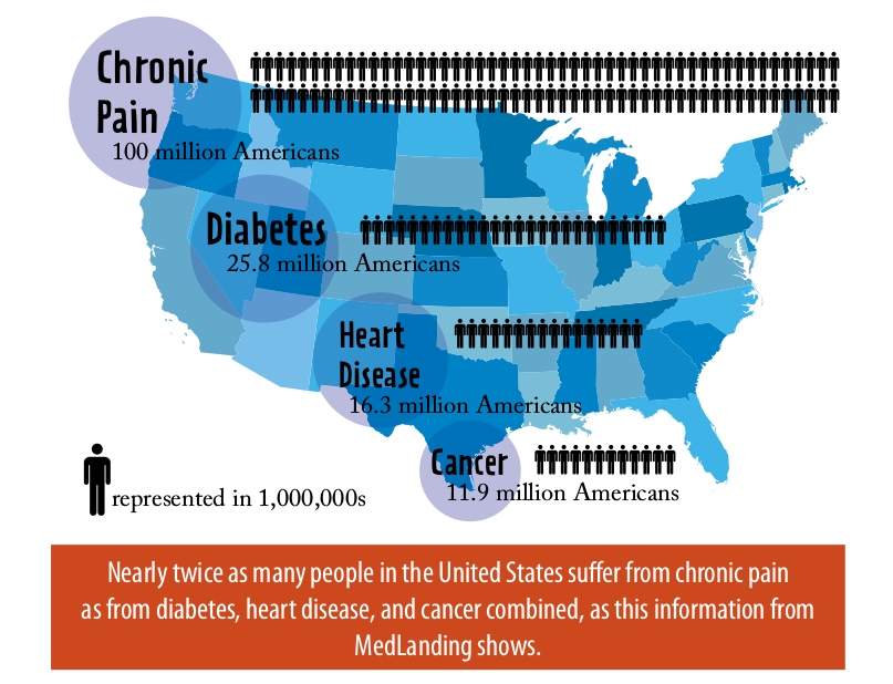 In a 2011 report called Relieving Pain in America A Blueprint for Transforming - photo 7