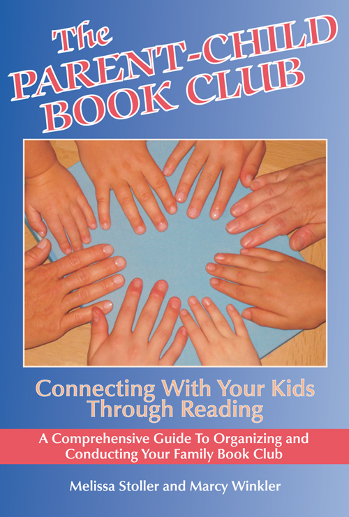 The Parent-Child Book Club Connecting With Your Kids Through Reading - image 1