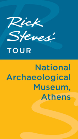 Rick Steves - Rick Steves Tour: National Archaeological Museum, Athens