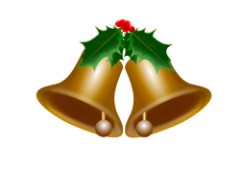 Bells of Christmas Campanas de Navidad Big Christmas penguin Gran - photo 2