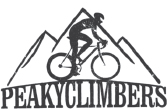 Peaky Climbers How eight amateur cyclists became kings of the mountains - image 2