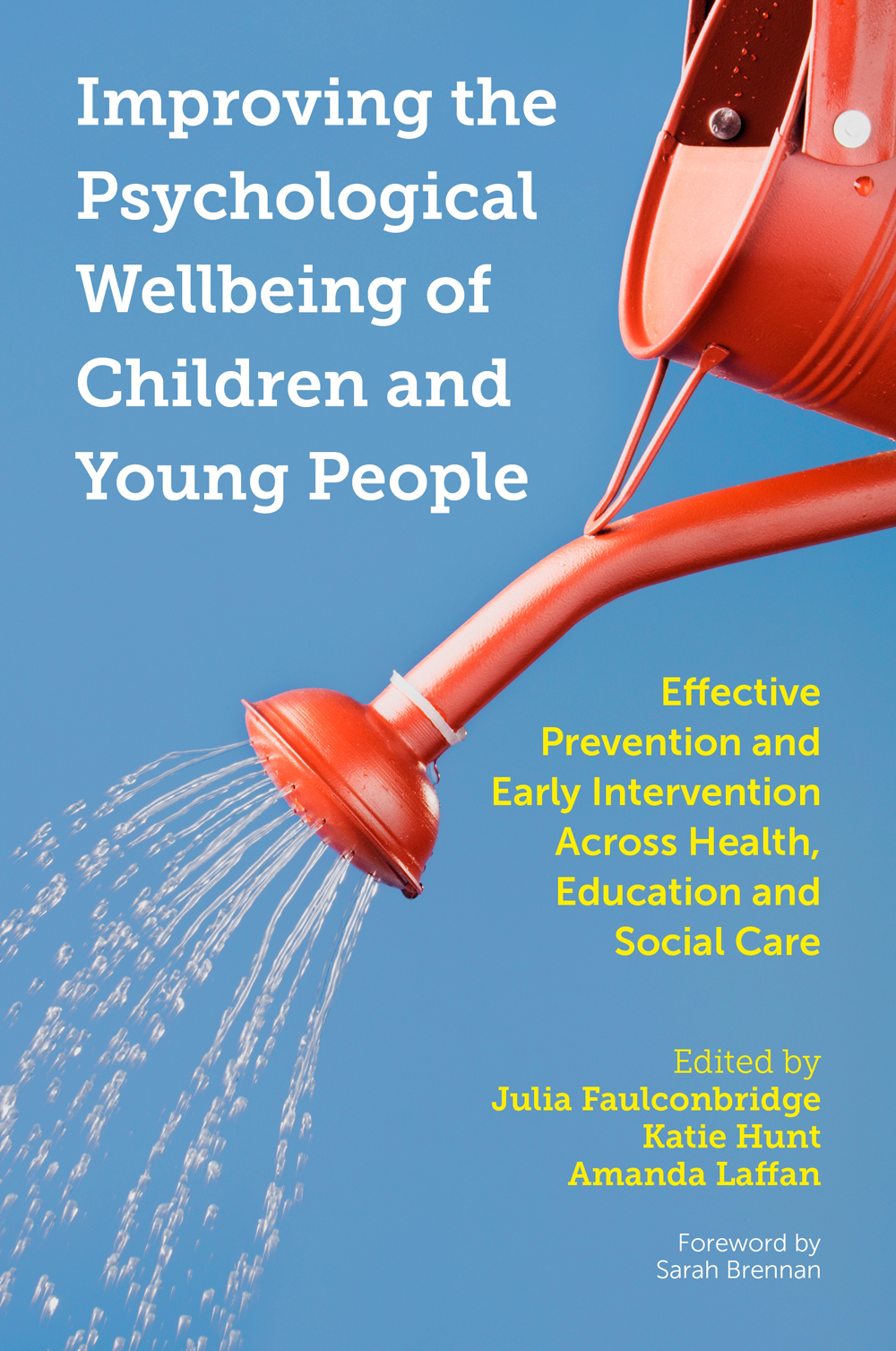 Improving the Psychological Wellbeing of Children and Young People Effective - photo 1