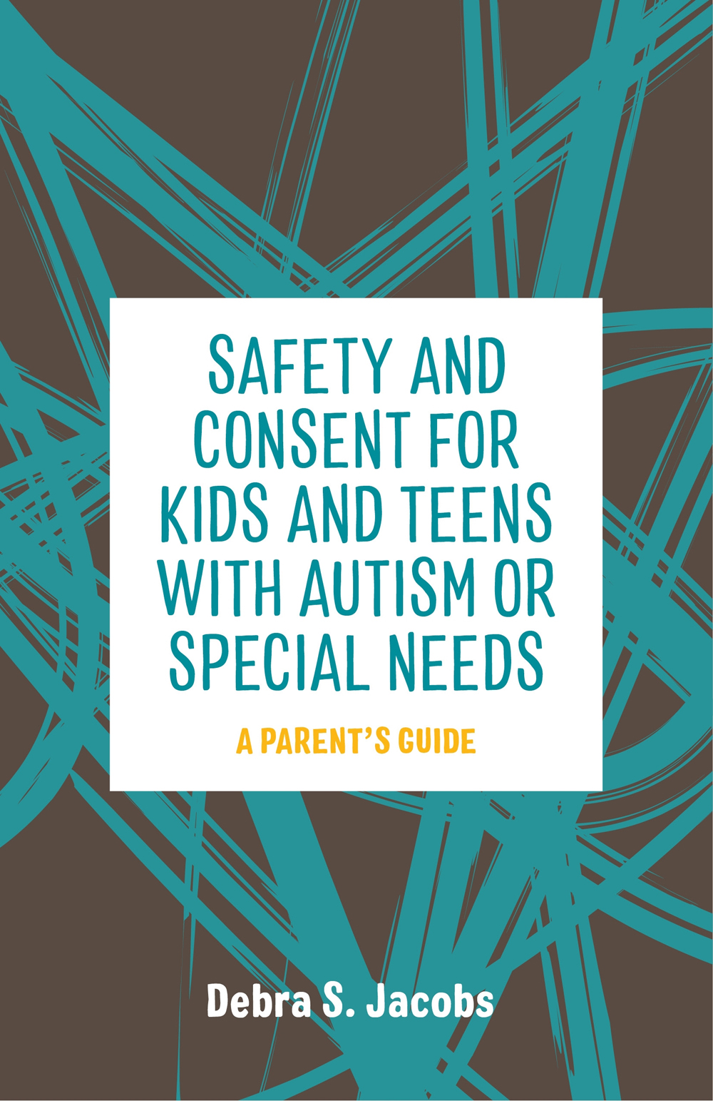 SAFETY and CONSENT for KIDS and TEENS with AUTISM or SPECIAL NEEDS A - photo 1