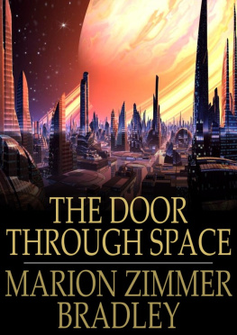Marion Zimmer Bradley - The Door Through Space