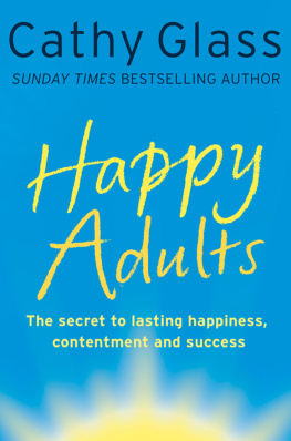 Cathy Glass - Cathy Glass 3-Book Self-Help Collection