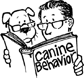 Understanding your dogs behavior will make you a better trainer Many people - photo 2