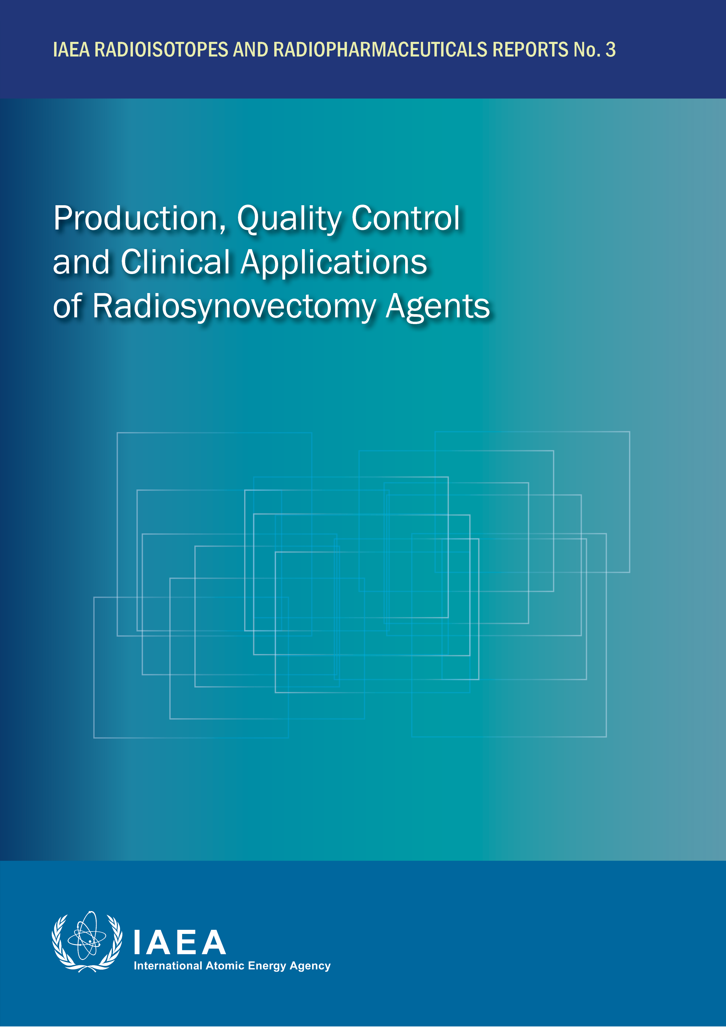 PRODUCTION QUALITY CONTROL AND CLINICAL APPLICATIONS OF RADIOSYNOVECTOMY AGENTS - photo 1