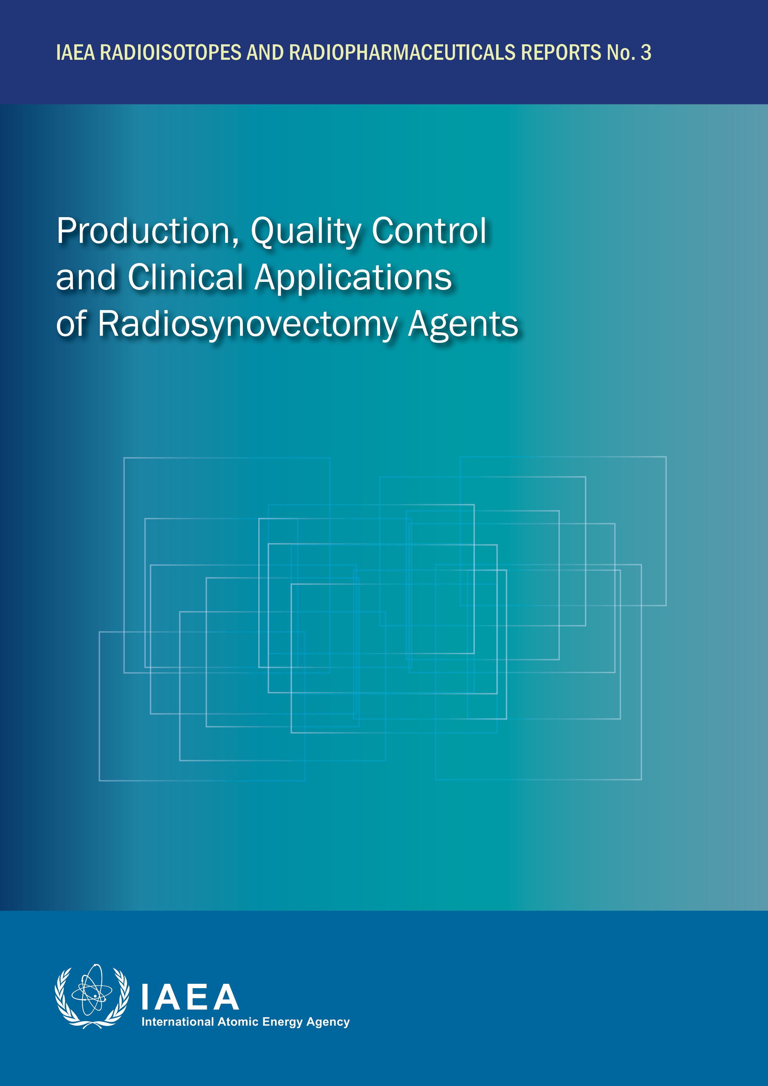 PRODUCTION QUALITY CONTROL AND CLINICAL APPLICATIONS OF RADIOSYNOVECTOMY AGENTS - photo 2