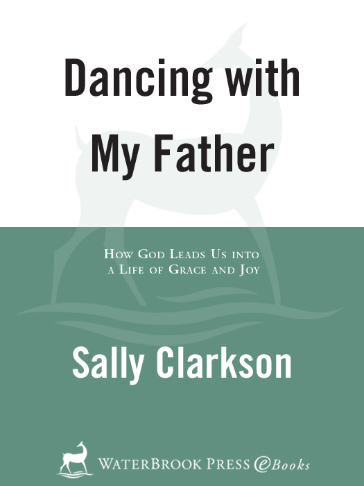 Praise for Dancing with My Father In Dancing with My Father we learn along - photo 1