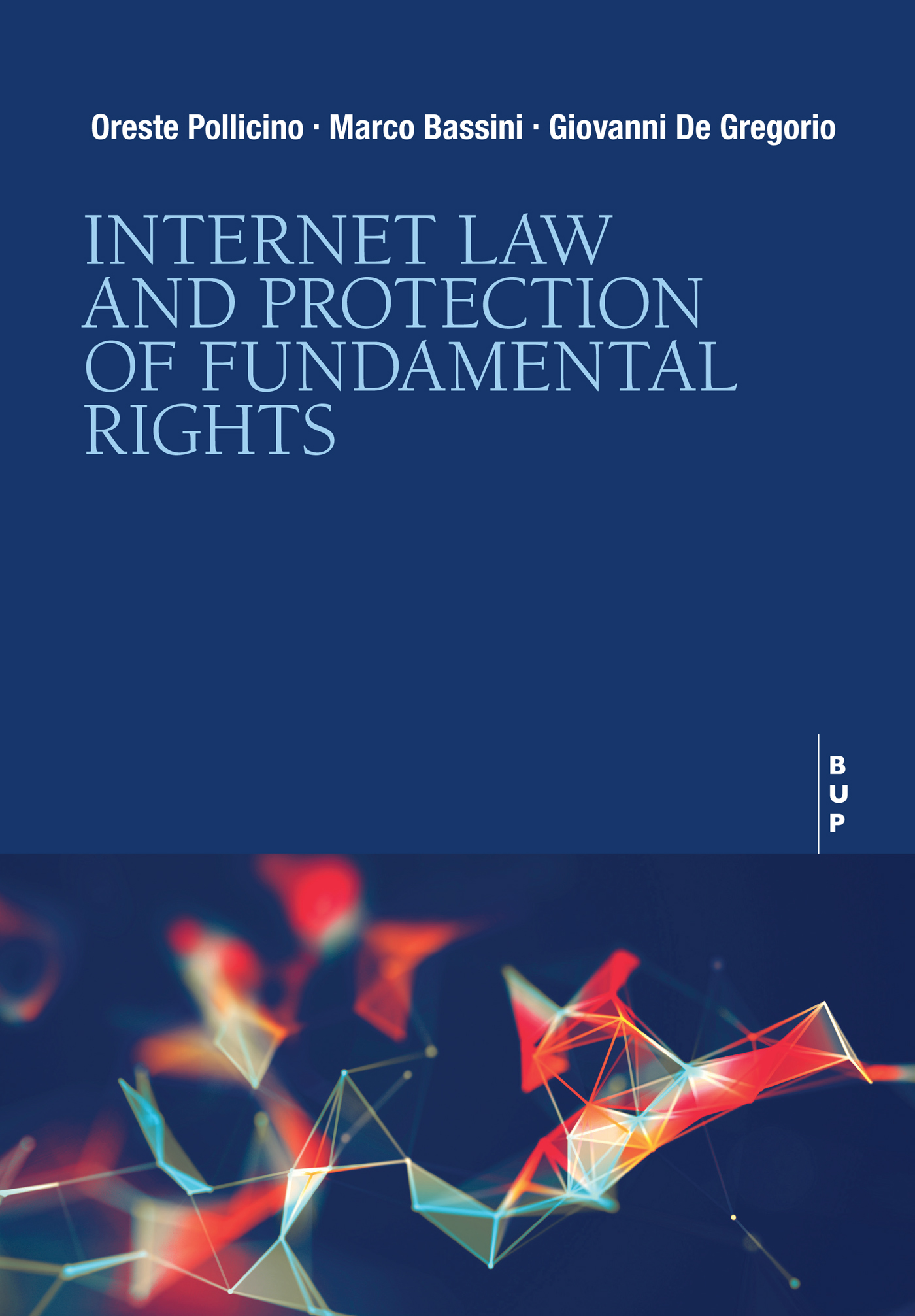 The protection of fundamental rights is increasingly relevant in the digital - photo 1