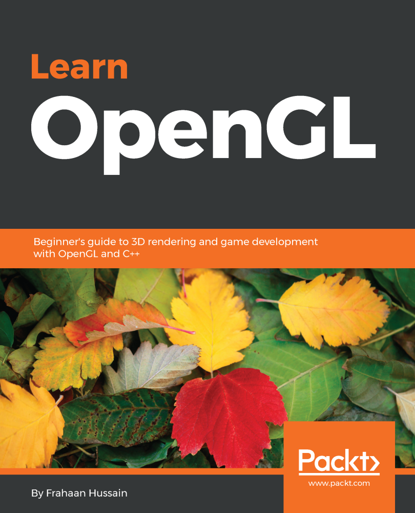 Learn OpenGL Beginners guide to 3D rendering and game development with - photo 1