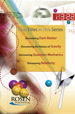 Gina Hagler - Discovering Quantum Mechanics