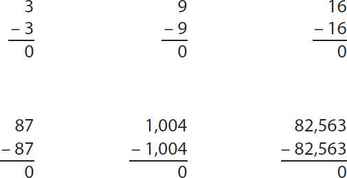 Add or subtract numbers inside the parentheses first In addition you can add - photo 17