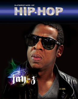 C. F. Earl Jay-Z 