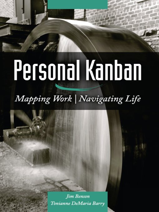 ACCLAIM FOR PERSONAL KANBAN Were all constrained to just 1440 minutes a day - photo 1