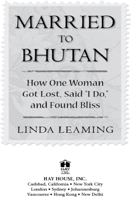 Copyright 2011 by Linda Leaming Published and distributed in the United - photo 2