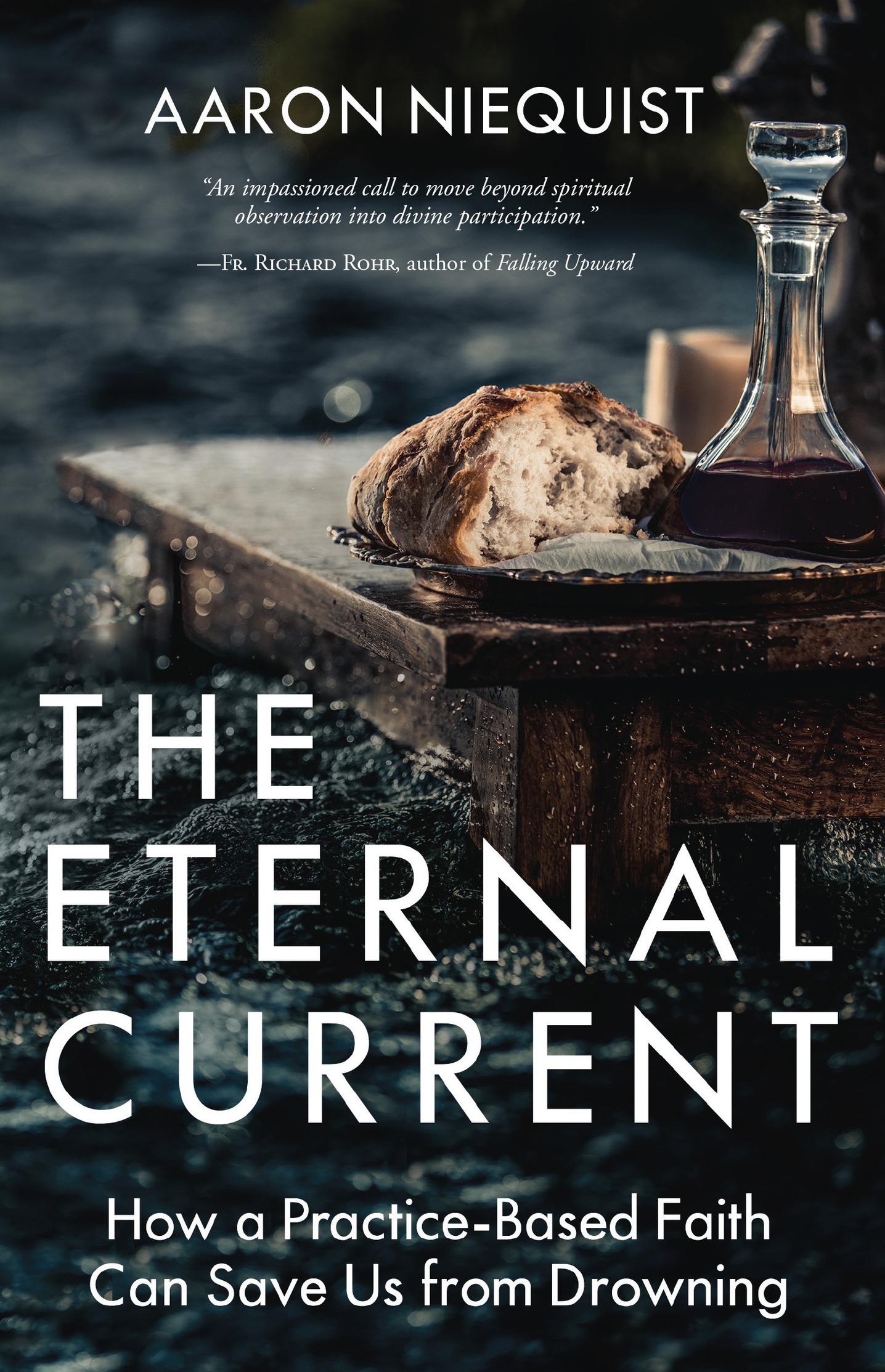 Praise for The Eternal Current The Eternal Current is an impassioned call to - photo 1