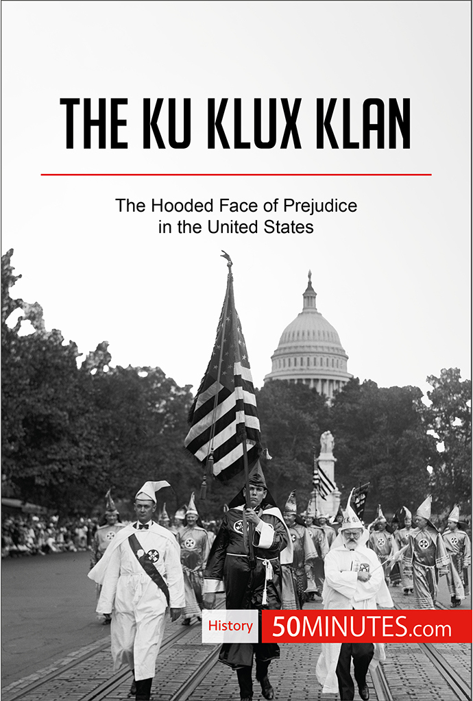 The Ku Klux Klan Key information Founded The - photo 1