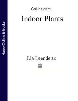 Collins - Indoor Plants