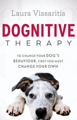 Laura Vissaritis Dognitive Therapy