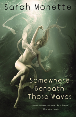 Sarah Monette Somewhere Beneath Those Waves