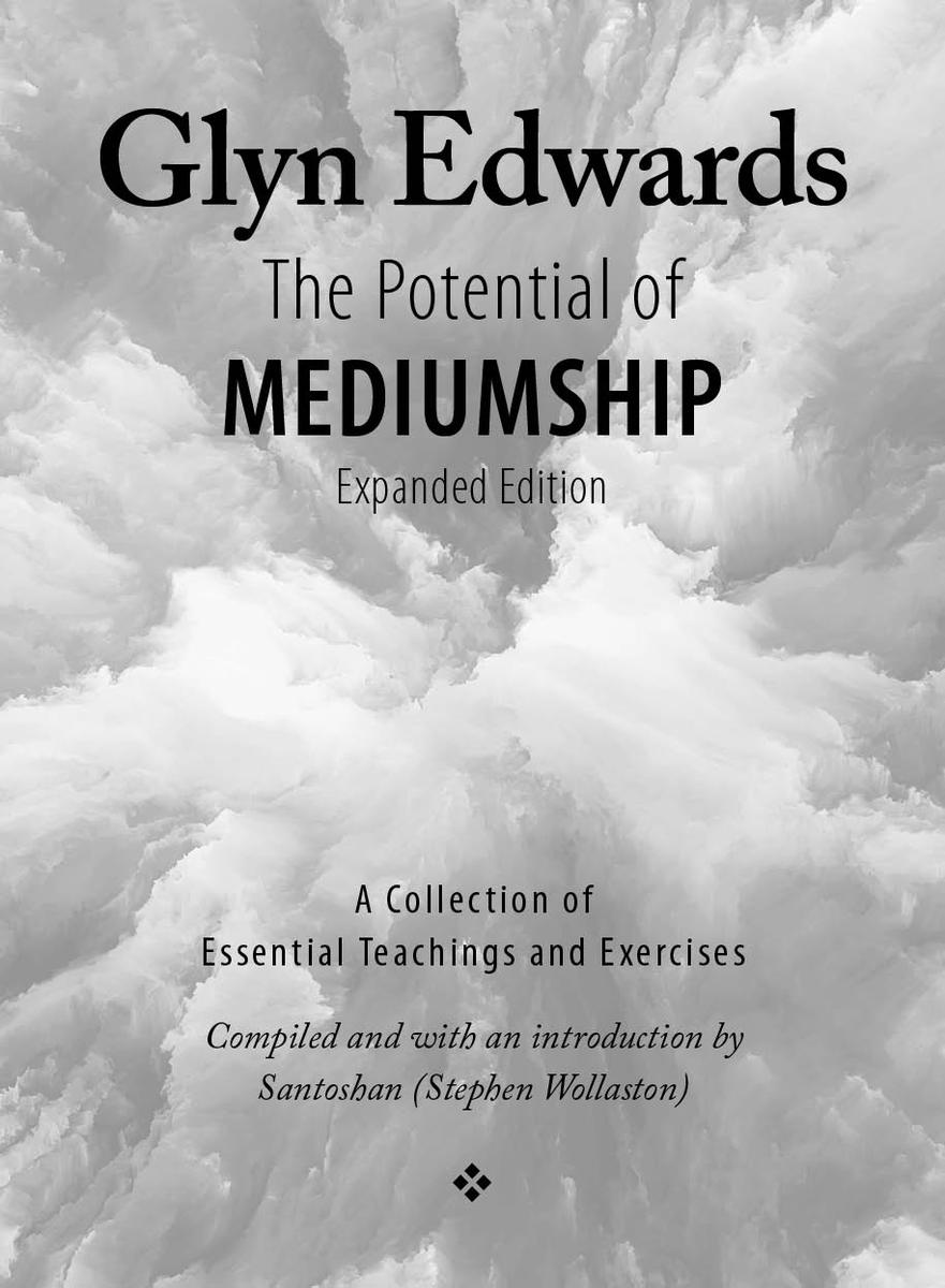 eBook edition published by Smashwords Inc The Potential of Mediumship is - photo 1