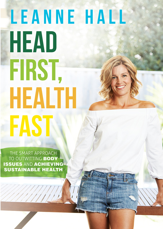 Head First Health Fast - image 2