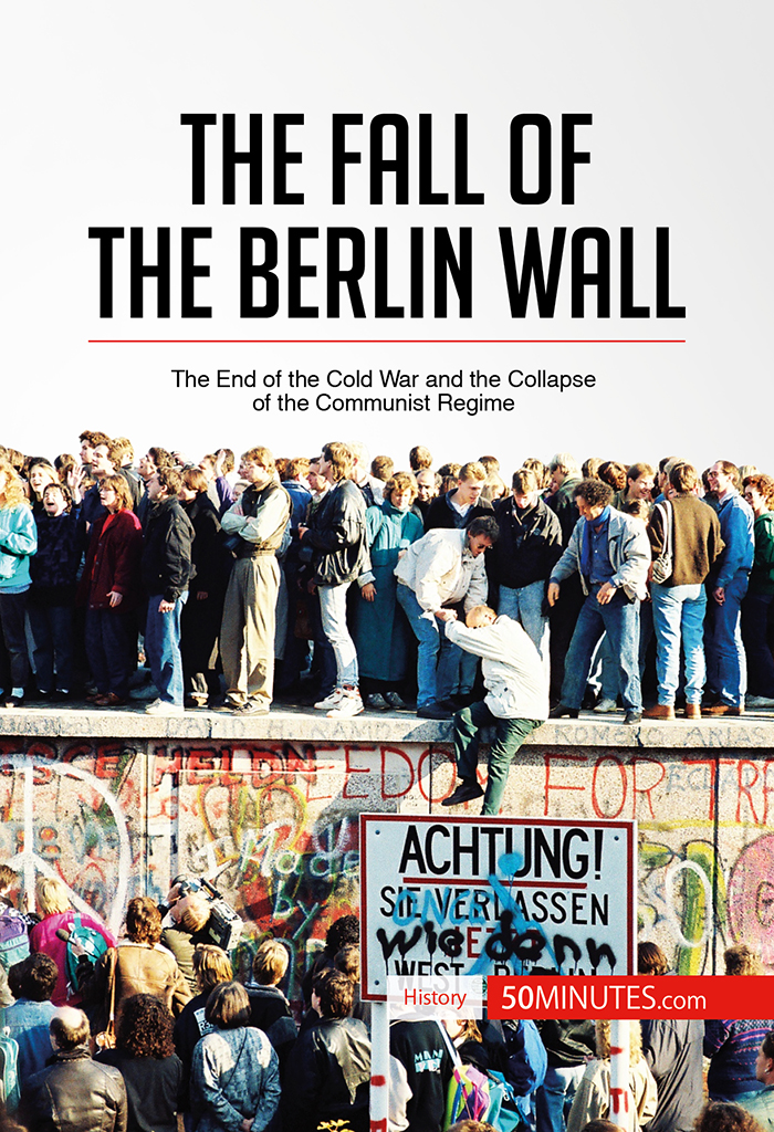 The fall of the Berlin Wall Key information When 9 N - photo 1