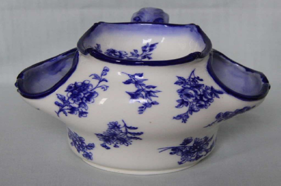 Fig3 Fig4 Harvest Ware A popular pattern produced in a wide range The - photo 5