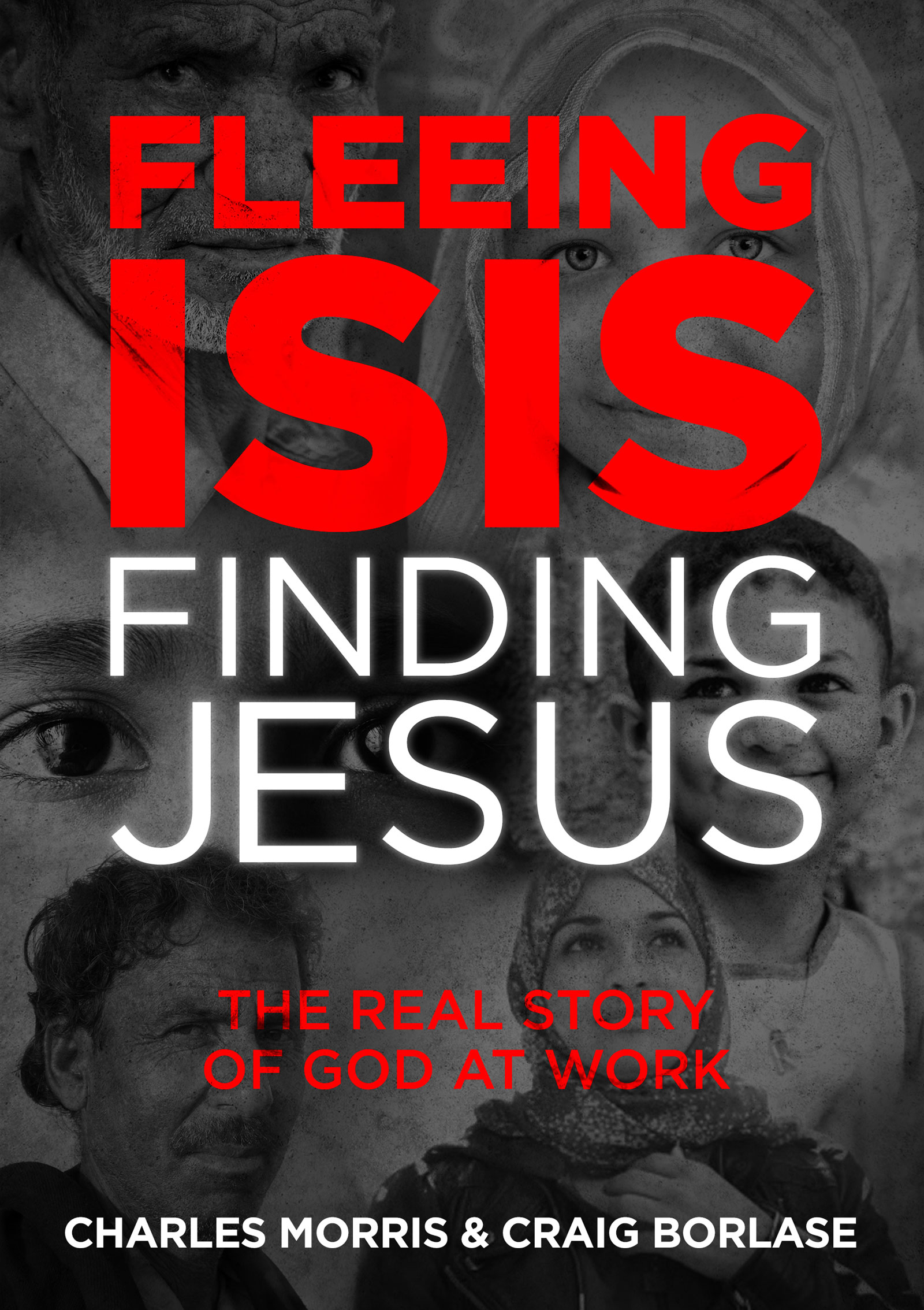 What people are saying about Fleeing ISIS Finding Jesus This book will remind - photo 1