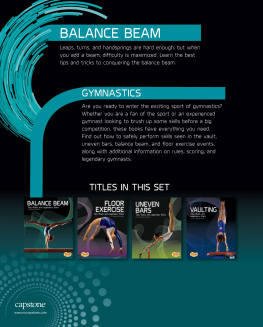 Heather E. Schwartz Balance Beam: Tips, Rules, and Legendary Stars