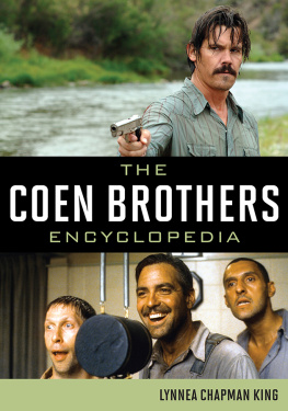 Lynnea Chapman King - The Coen Brothers Encyclopedia