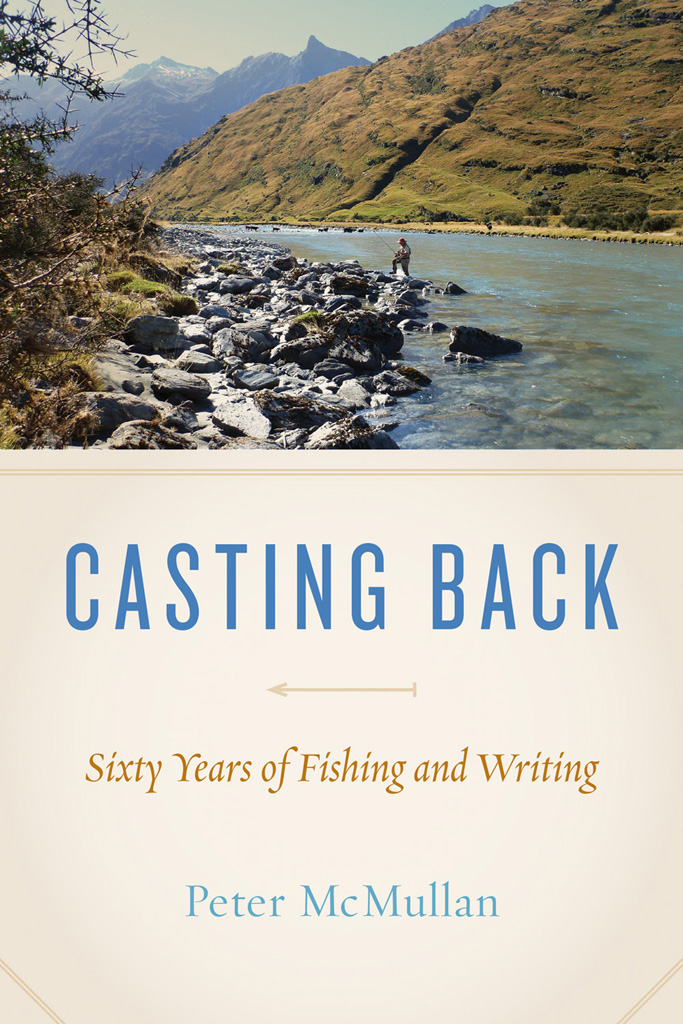 Casting Back Sixty Years of Writing and Fishing - image 1