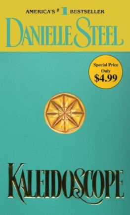 Danielle Steel - Kaleidoscope