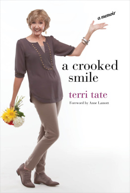 Terri Tate A Crooked Smile