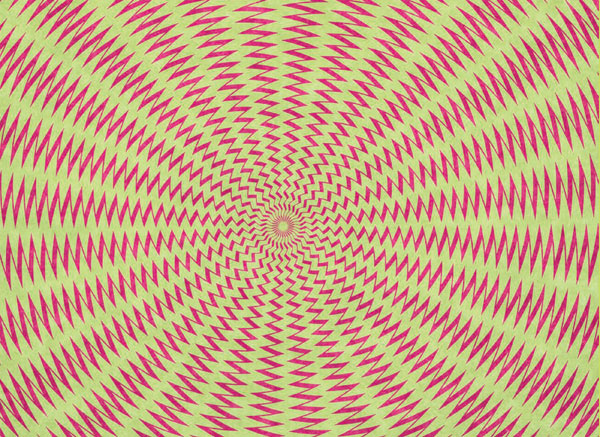 optical illusions Over 70 of the most mind-bending brain-melting - photo 2