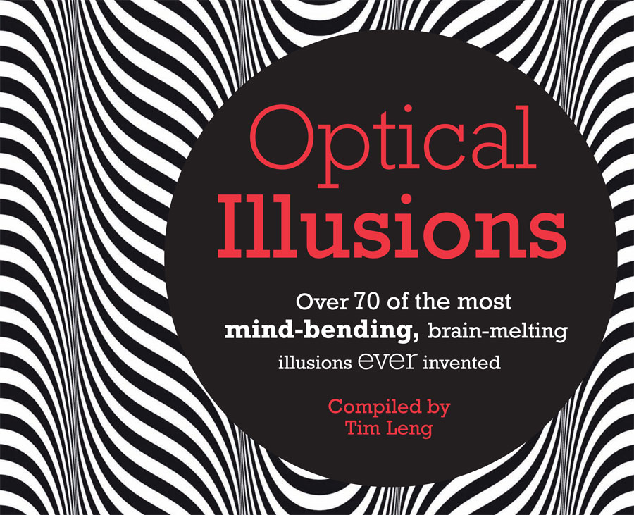 optical illusions optical illusions Over 70 of the most mind-bending - photo 1