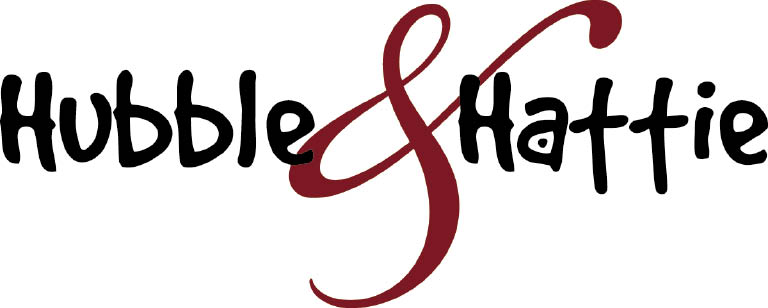 wwwhubbleandhattiecom The Hubble Hattie imprint was launched in 2009 and is - photo 3