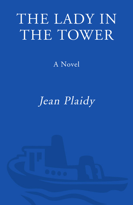 ALSO BY JEAN PLAIDY Forthcoming from Three Rivers Press The Rose Without a - photo 1