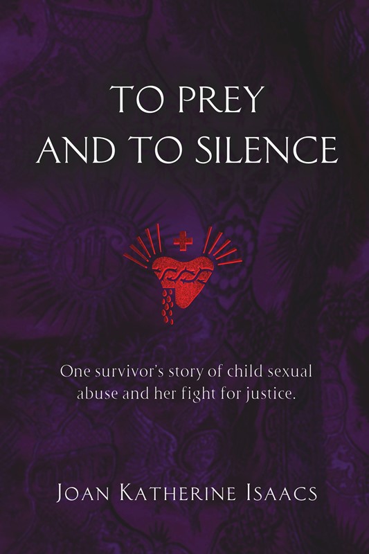 To Prey and to Silence First published in Australia in 2016 by Short Stop - photo 1