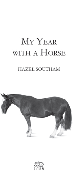 Text copyright 2016 Hazel Southam This edition copyright 2016 Lion Hudson The - photo 1