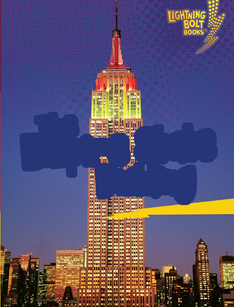 The Empire State Building Lisa Bullard For Laura with hop - photo 1