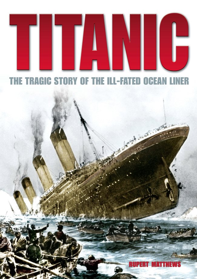 Titanic - image 1