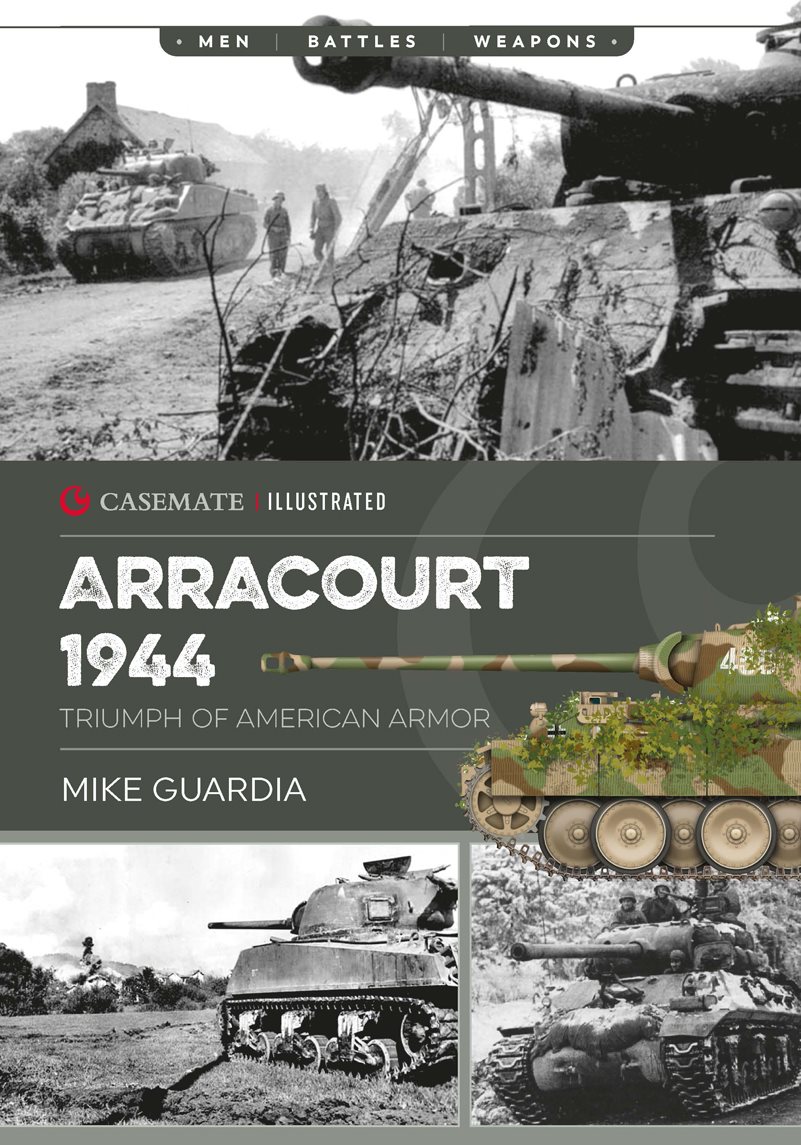 ARRACOURT 1944 - photo 1