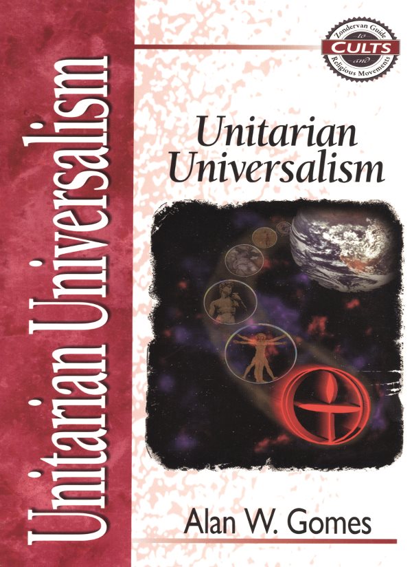 Unitarian Universalism - image 1