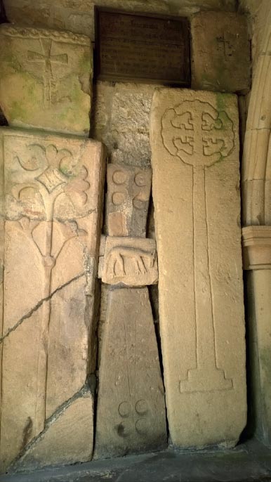 12th May St Helens church at Darley Dale Gina Waggott 10th June The - photo 15