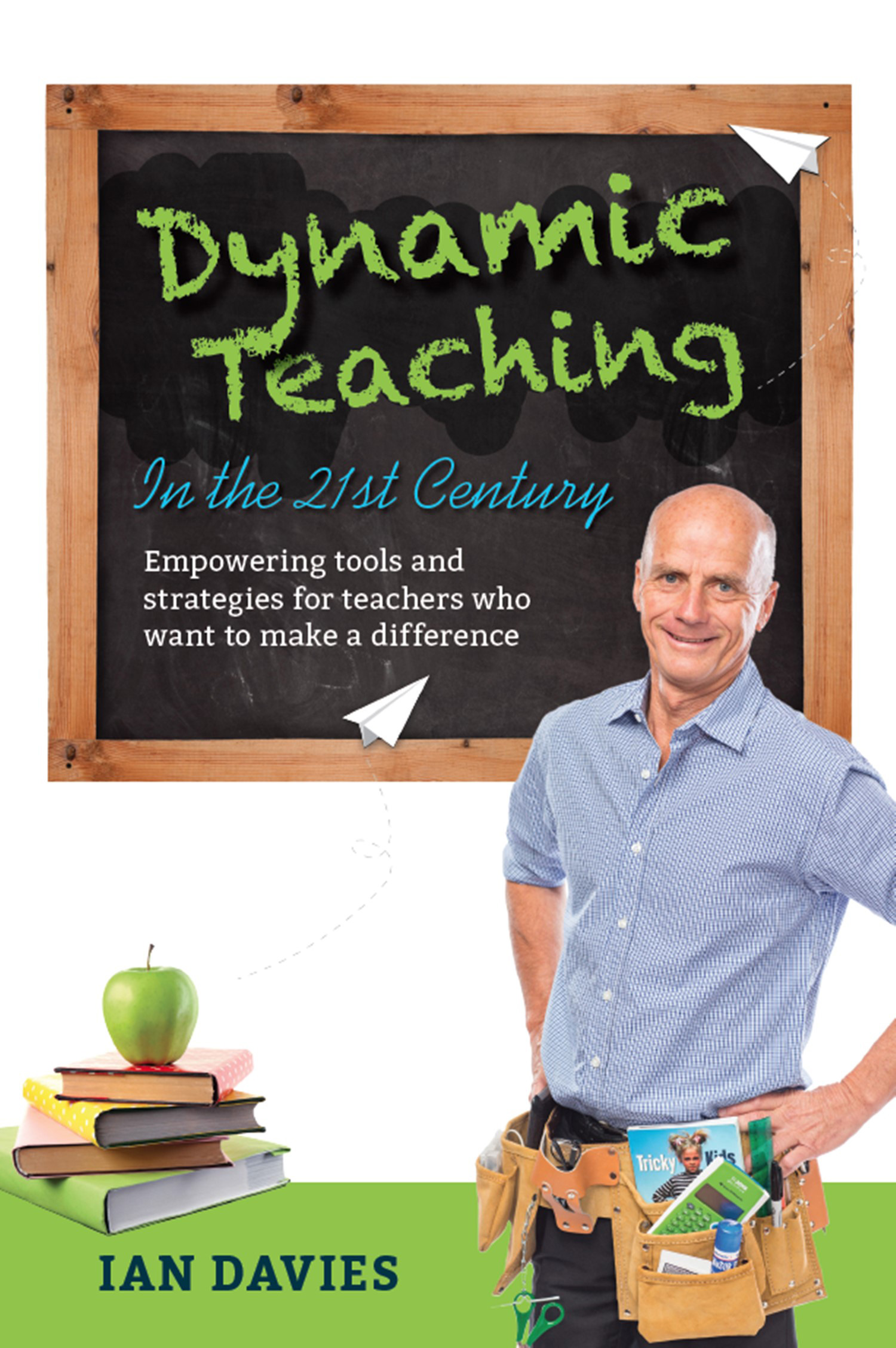 Dynamic Teacher Tools website wwwDynamicTeachingToolscom Why the website - photo 1