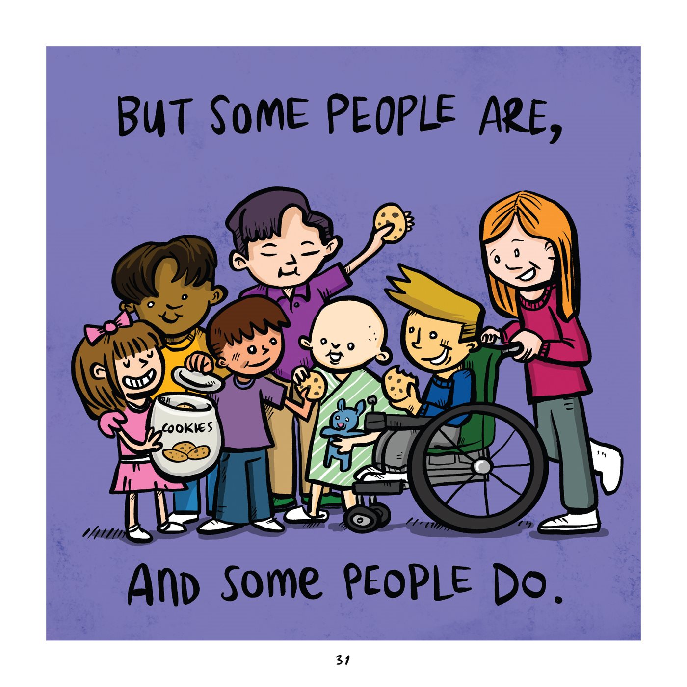 Some People Do - photo 34