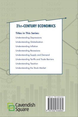 Chetla Sebree Understanding the Stock Market